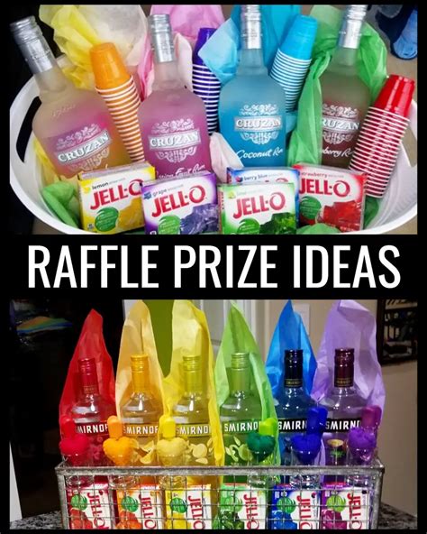 Best Raffle Door Prizes For Company Party Or Work Event In 2023