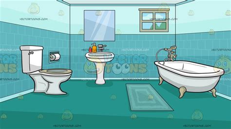 restroom clipart cartoon pictures  cliparts pub