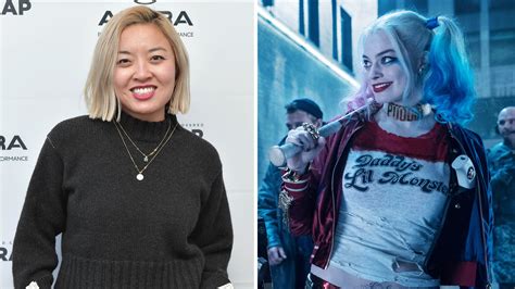 Standalone Harley Quinn Movie Will Reportedly Be Directed By Cathy Yan