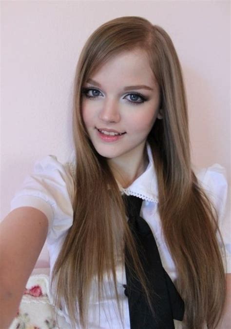 Real Life Barbie Doll Annie Appletree S Blog