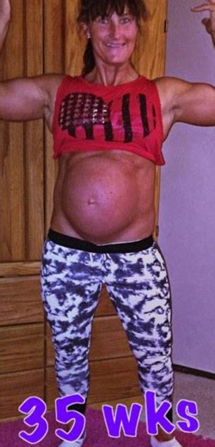 gym obsessed new mexico woman gets her six pack back 5