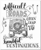 Quotes Doodles Quote Doodle Disney Coloring Pages Drawing Travel Inspirational Choose Board Wordpress sketch template