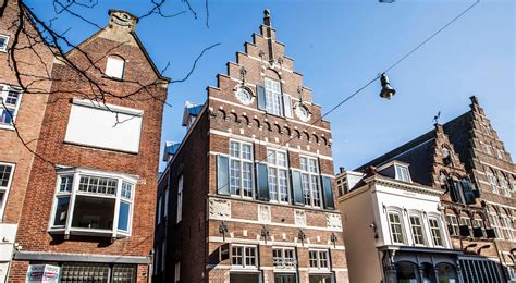 centrum den bosch    pers appartement matchpoint