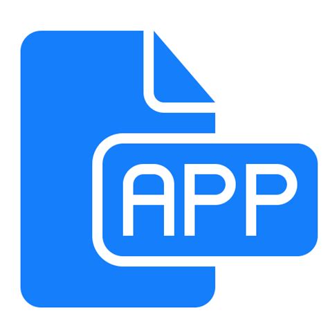 app icon png   icons library