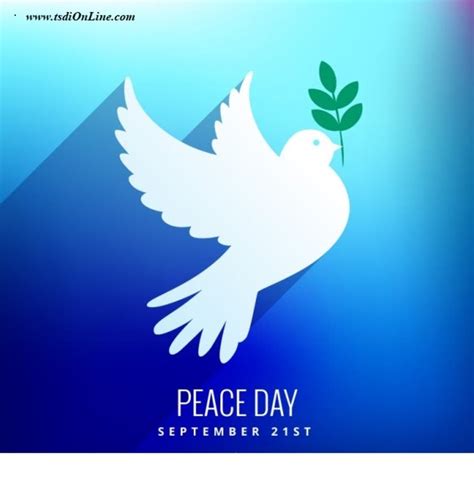 international world peace day sept   tewksbury ma patch