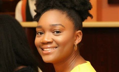 Sad 26 Year Old Nigerian Ambassador’s Daughter Dies At