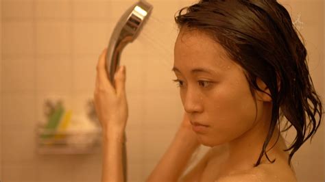 前田敦子が新ドラマでシャワー浴びてパンティー穿く濡れ場シーンを披露 みんくちゃんねる