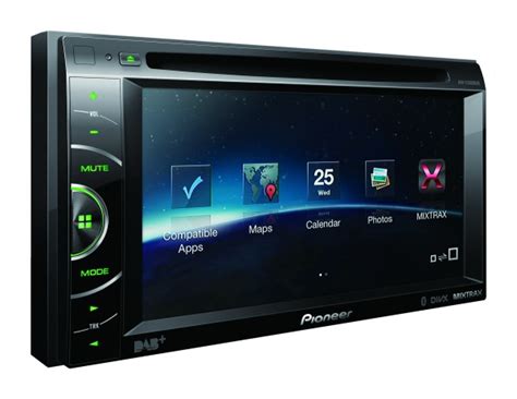 pioneer continues  drive digital    head units emma global