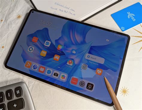 huawei matepad pro   cheaper ipad pro  performs     areas notebookcheck