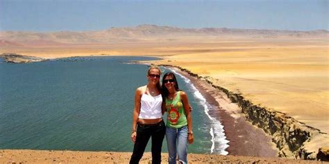 paracas national reserve  pisco travel findlocaltrips