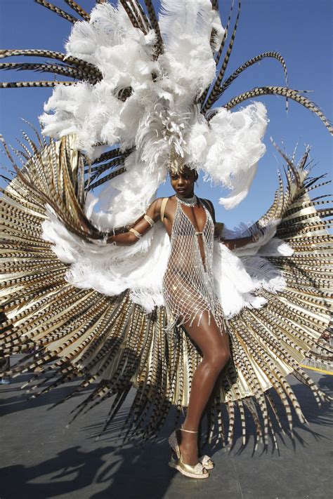 These Carnival Costumes Are Seriously The Most Amazing Things Youll