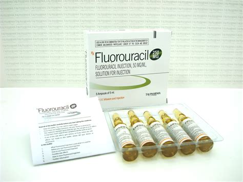 fluorouracil  fu fluorouracil injection generic manufacturers