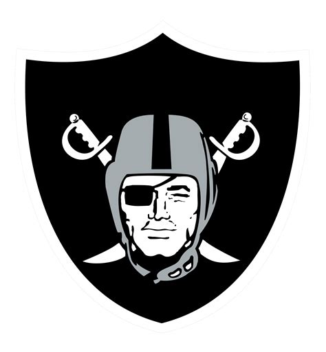 raiders logo png   cliparts  images  clipground