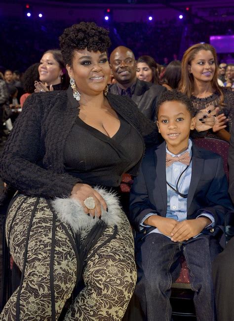 Jill Scott S Son Perfectly Hits High Note From Minnie Ripperton’s