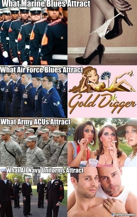 Do Us Air Force Guys Only Want Sex Quora