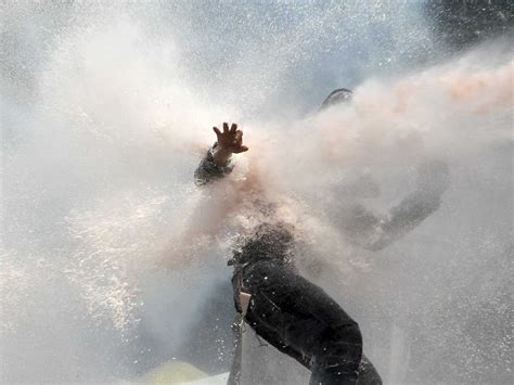 hit   water cannon business insider