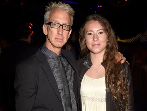 Andy Dick S Wife Says She Obtained Restraining Order After Comedian S