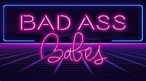 game movie review bad ass babes 2019 games brrraaains and a head