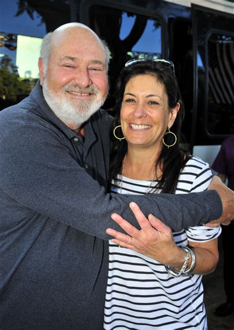 rob reiner rob reiner photos robin tyler and diane olson at a gay rights rally zimbio