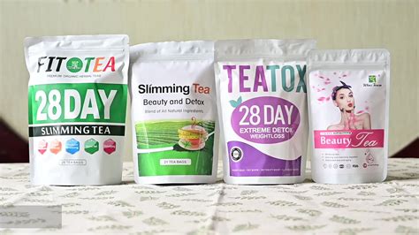 28 Days Detox Tea Flat Tummy Tea Slim And Weight Loss Buy Flat Tummy