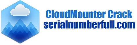 cloudmounter crack license code  torrent