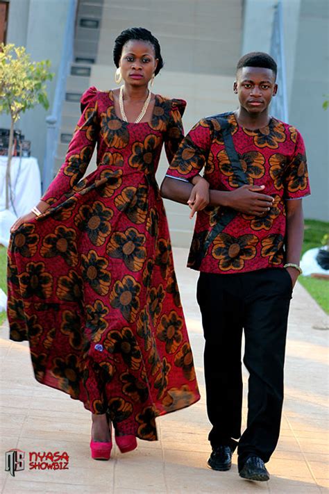 creativity blends malawian tradition  fashion malawi nyasa times news  malawi