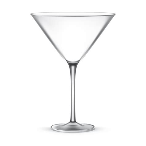 Martini Cocktail Margarita Wine Glass Champagne Glass Tall