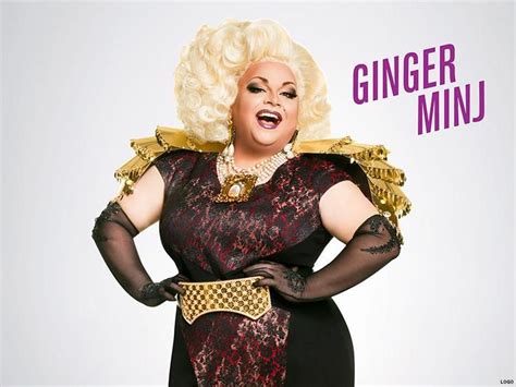 last words with drag race s ginger minj
