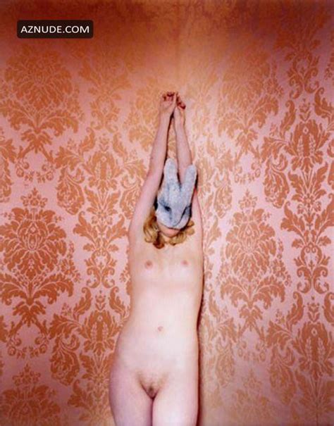 Gwendoline Christie Nude Photo Collection Aznude