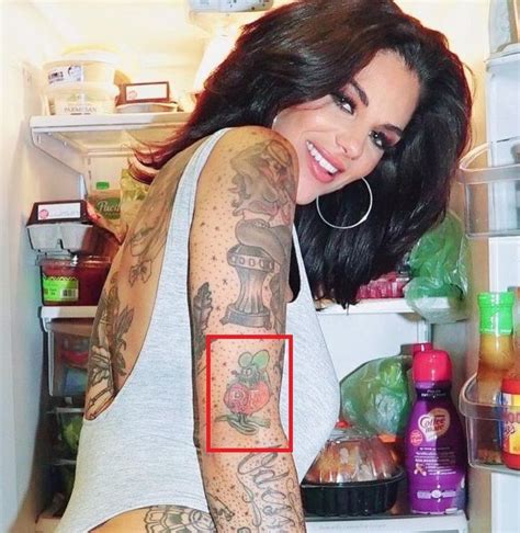 bonnie rotten s 46 tattoos and their meanings body art guru