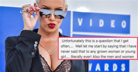 amber rose posts about women s sexuality on instagram attn