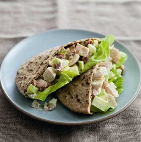 Weekend Project Whole Wheat Pitas Williams Sonoma Taste