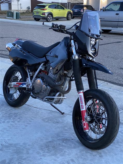 honda xrl supermoto rmotorcycleporn