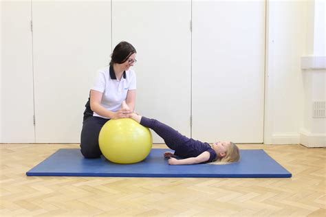 Paediatric Physiotherapy Manchester Physio Leading Physiotherapy