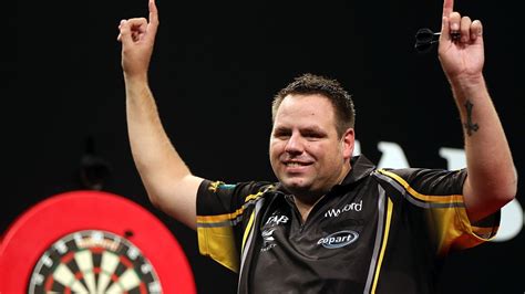 adrian lewis determined  defend  title  auckland masters darts news sky sports