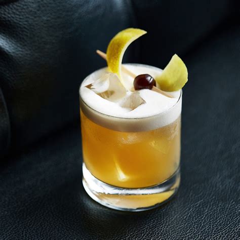 amaretto cocktails
