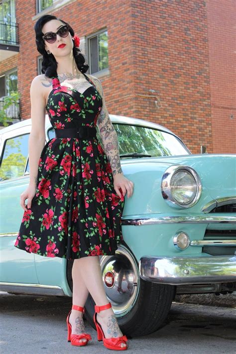 Moda In Alternative Pinups Alternative Pinup