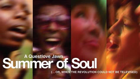 summer  soul    revolution    televised  soundtrack album review