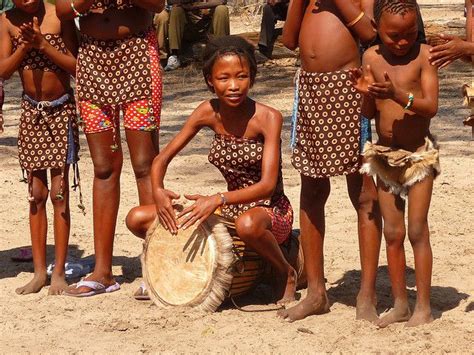 25 Best Africa San People Images On Pinterest Africa