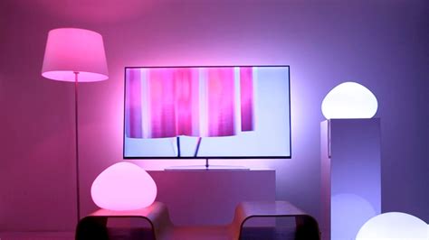 philips expands ambilight   living room review flatpanelshd