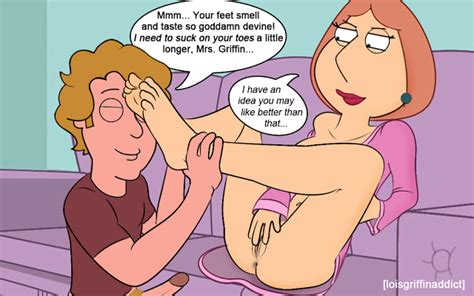 Naughty Mrs Griffin Chapter 1 4 Western Manga Pictures