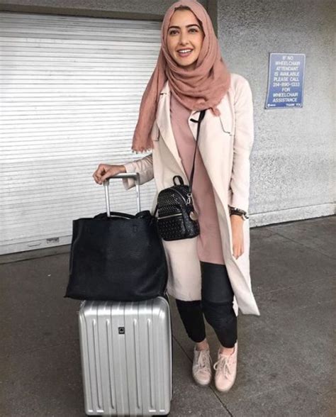 chic hijab outfits from instagram fashion hijab outfit muslim fashion