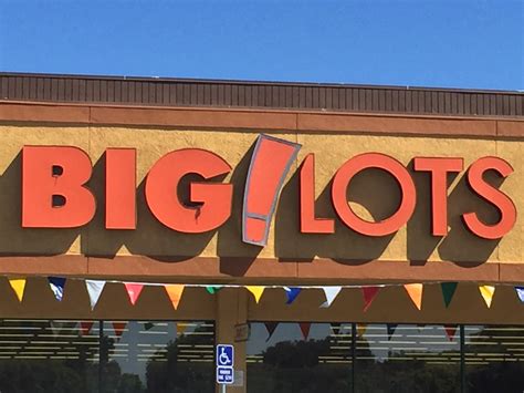 judge orders big lots stores  pay multi million dollar settlement  illegal disposal