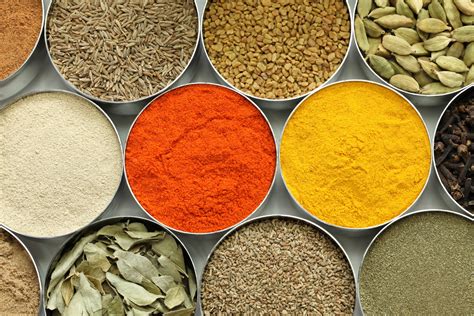 beginners guide  indian spices  vegan cooking