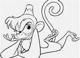 Coloring Pages Vidia Getdrawings Fairy sketch template