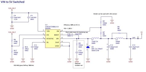 lm output oscillations  load power management forum power management ti ee