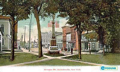 baldwinsville  york village information epodunk