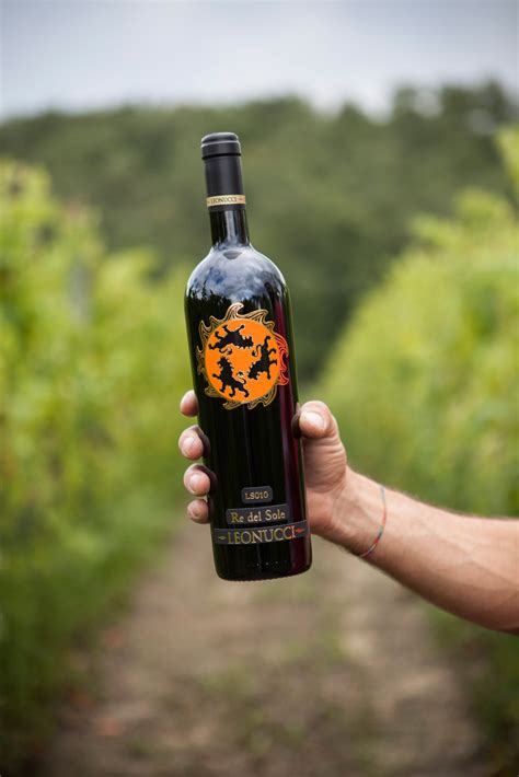 producers leonucci enotria wine imports