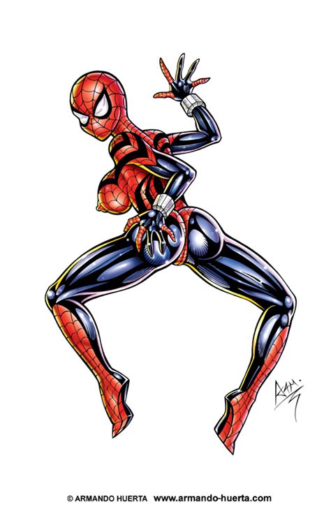 spider girl butt may parker spider girl images superheroes pictures pictures sorted by