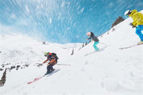 colorado ski resorts america s best skiing and riding